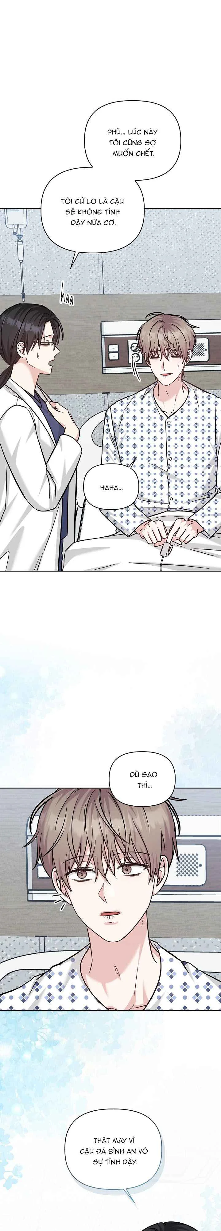 Đọc truyện BẢN SAO ÂM HƯỞNG - Chapter 81