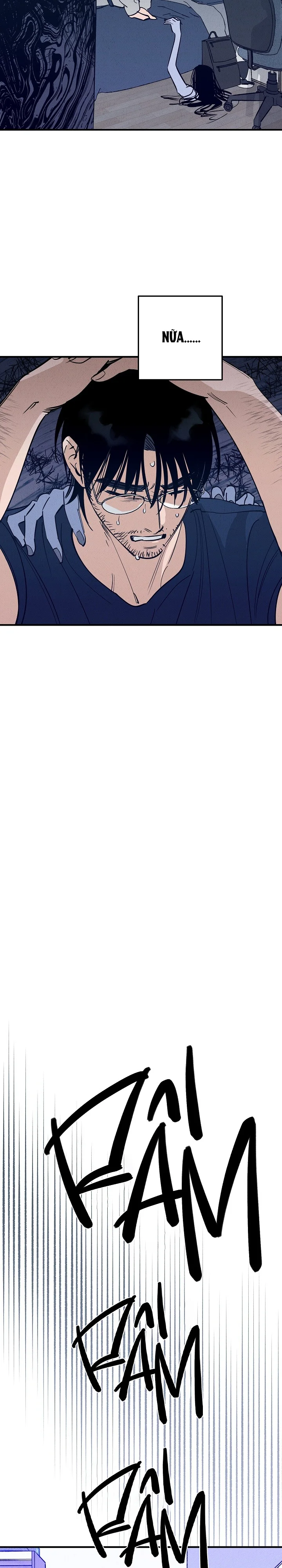 Đọc truyện [Tuyển Tập BL] Cuộc Xâm Lược Khiêu Gợi - Chapter 30