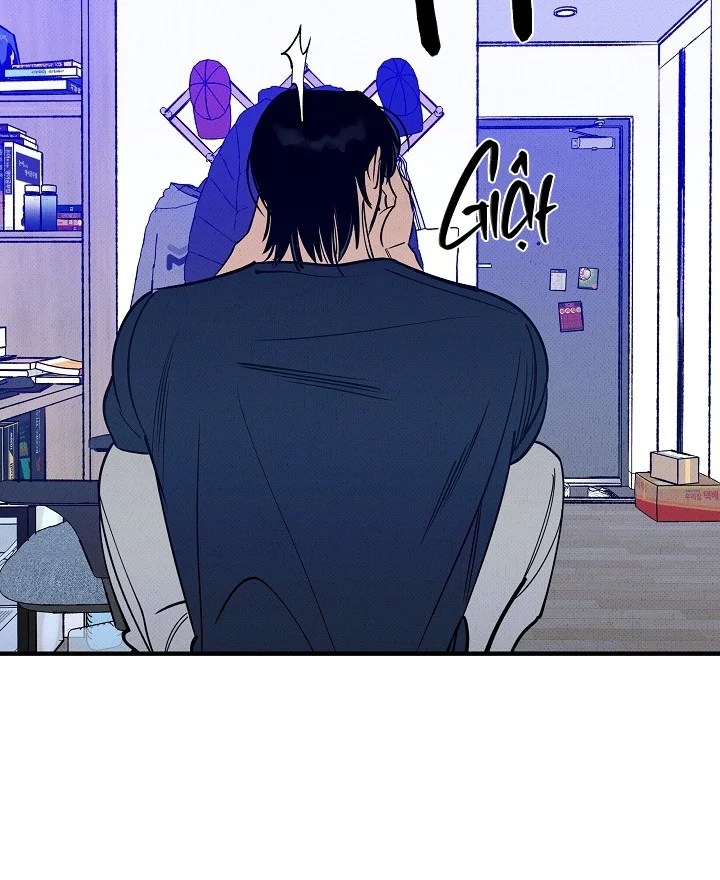 Đọc truyện [Tuyển Tập BL] Cuộc Xâm Lược Khiêu Gợi - Chapter 30