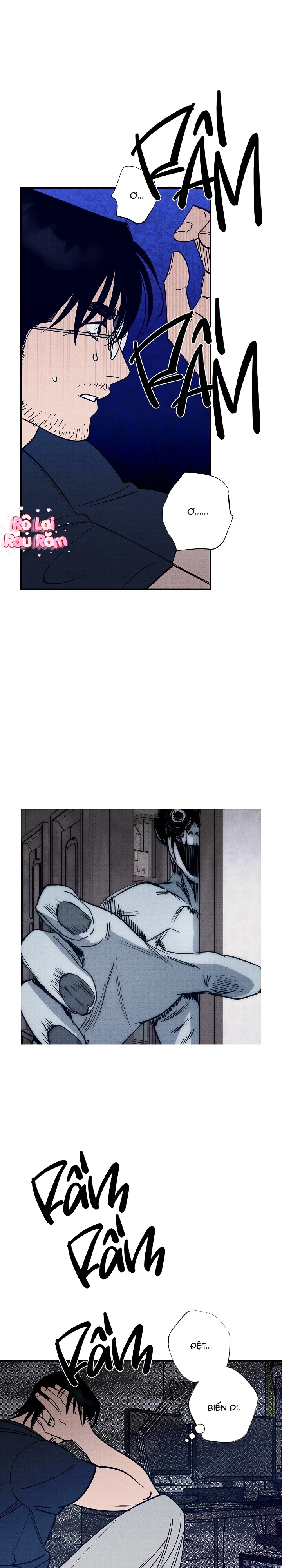 Đọc truyện [Tuyển Tập BL] Cuộc Xâm Lược Khiêu Gợi - Chapter 30