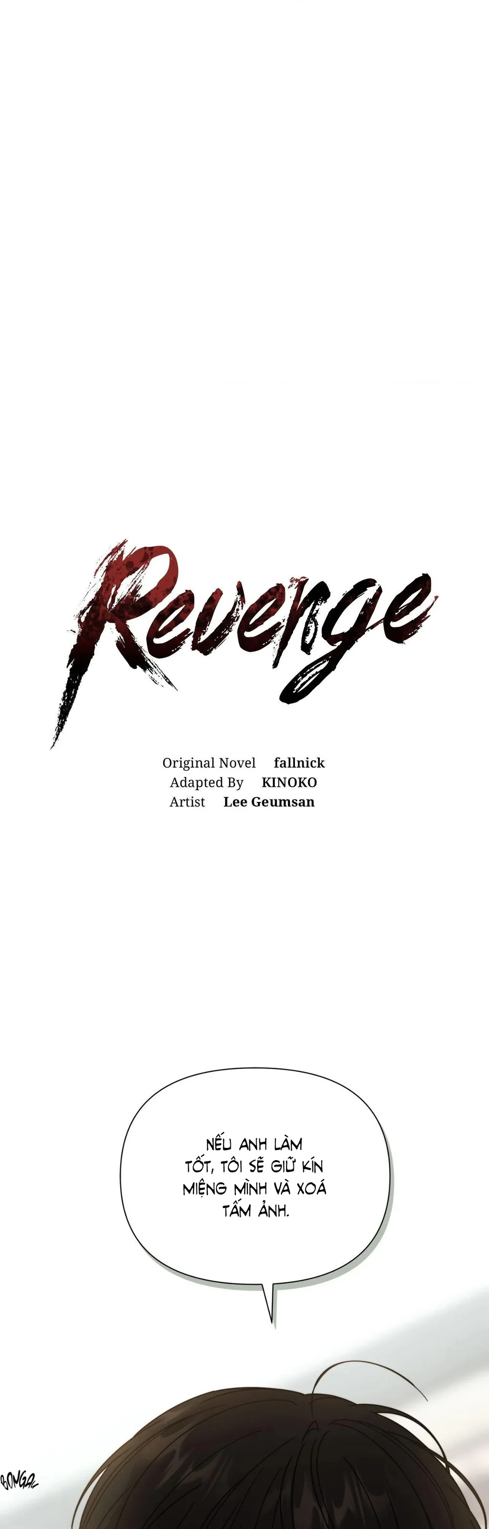 Đọc truyện TƯ DUY NGƯỢC - Chapter 15