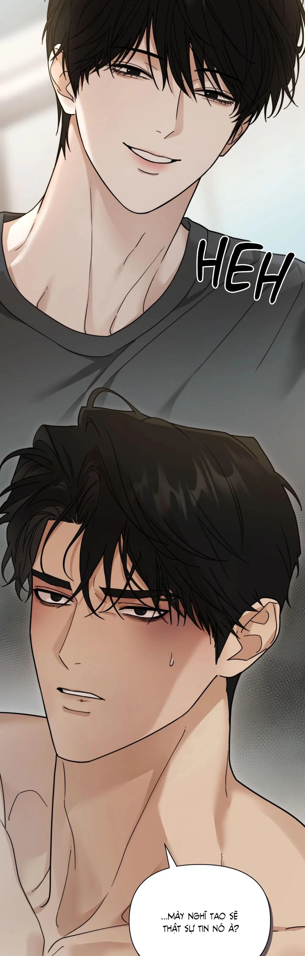 Đọc truyện TƯ DUY NGƯỢC - Chapter 15