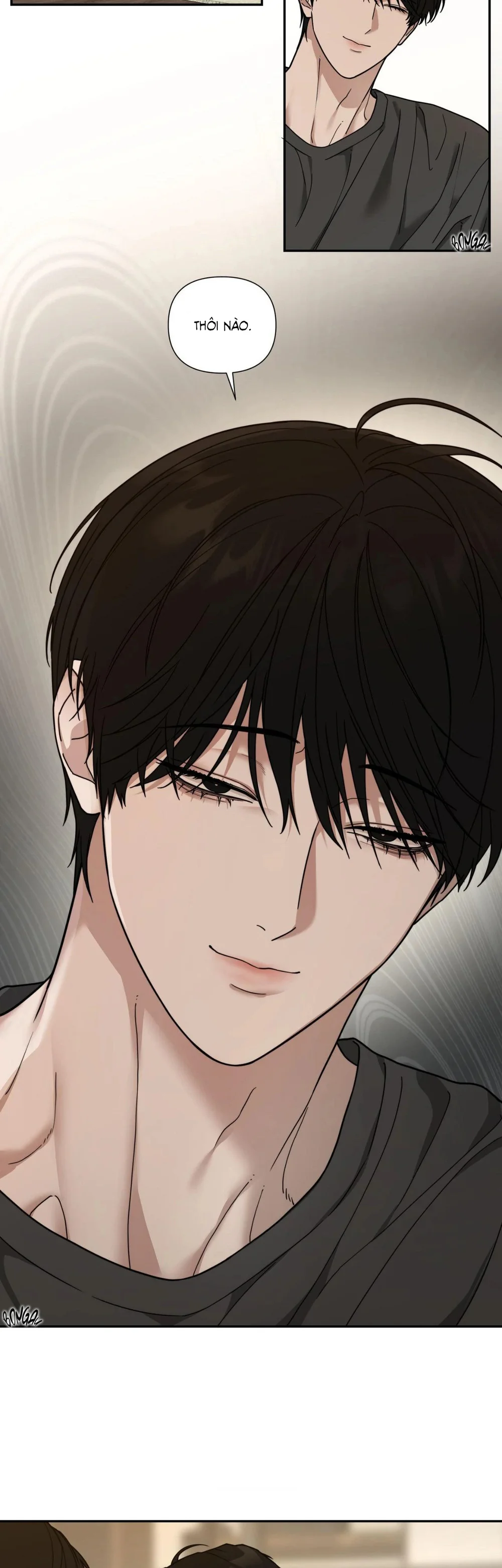 Đọc truyện TƯ DUY NGƯỢC - Chapter 15