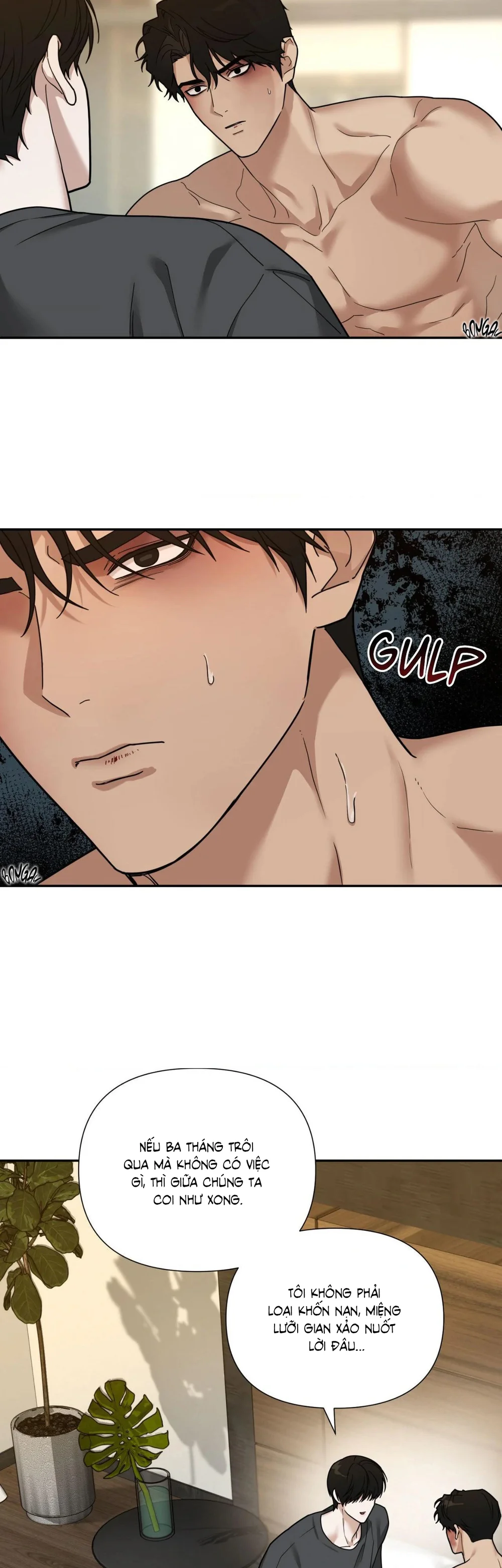 Đọc truyện TƯ DUY NGƯỢC - Chapter 15