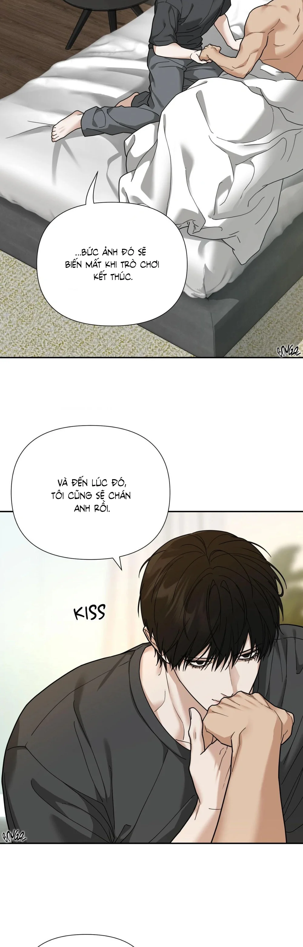 Đọc truyện TƯ DUY NGƯỢC - Chapter 15