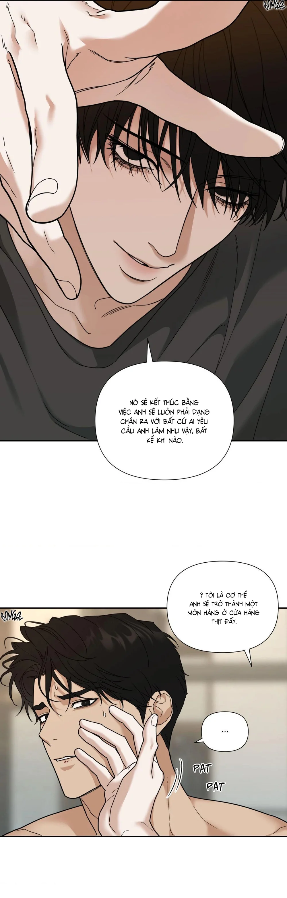 Đọc truyện TƯ DUY NGƯỢC - Chapter 15