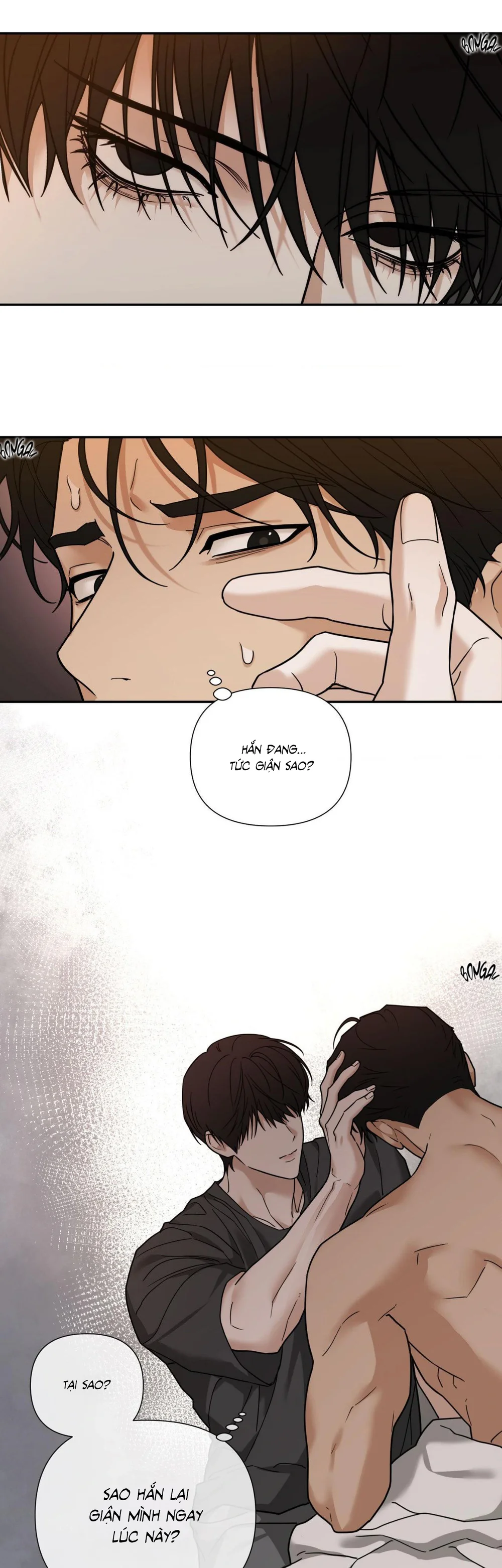 Đọc truyện TƯ DUY NGƯỢC - Chapter 15