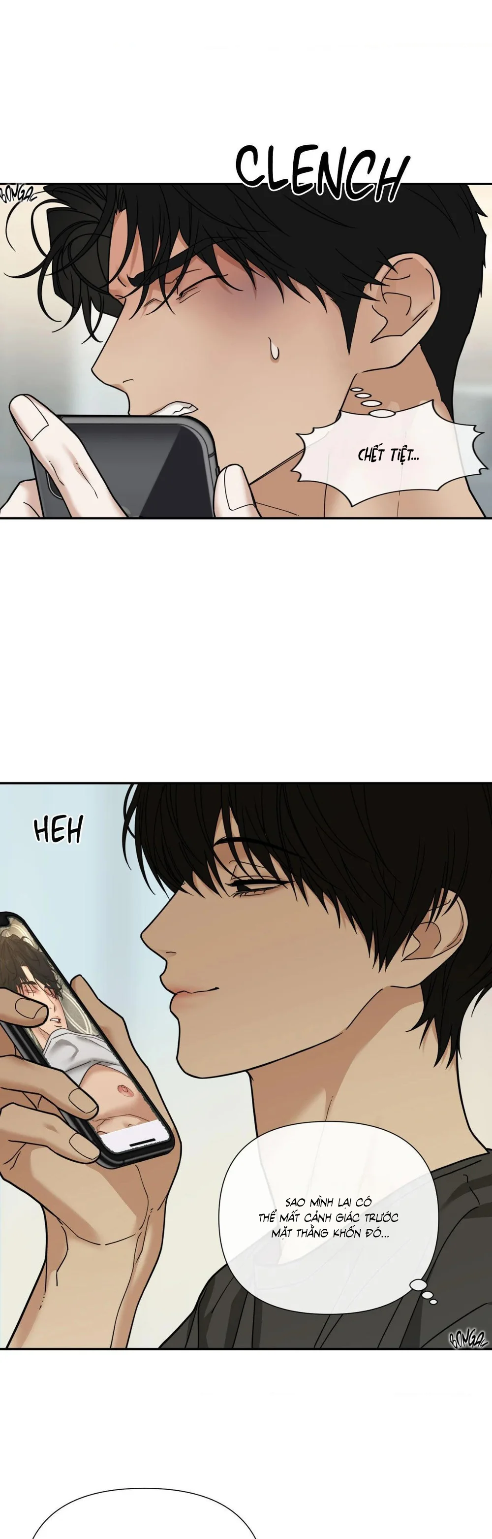 Đọc truyện TƯ DUY NGƯỢC - Chapter 15