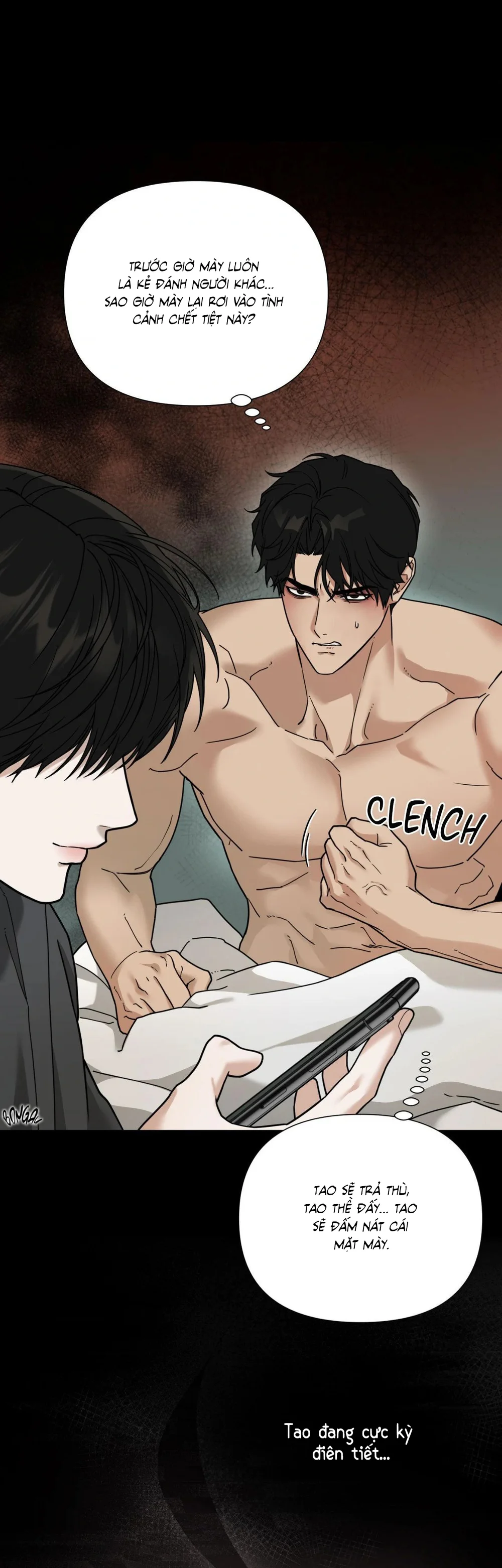 Đọc truyện TƯ DUY NGƯỢC - Chapter 15