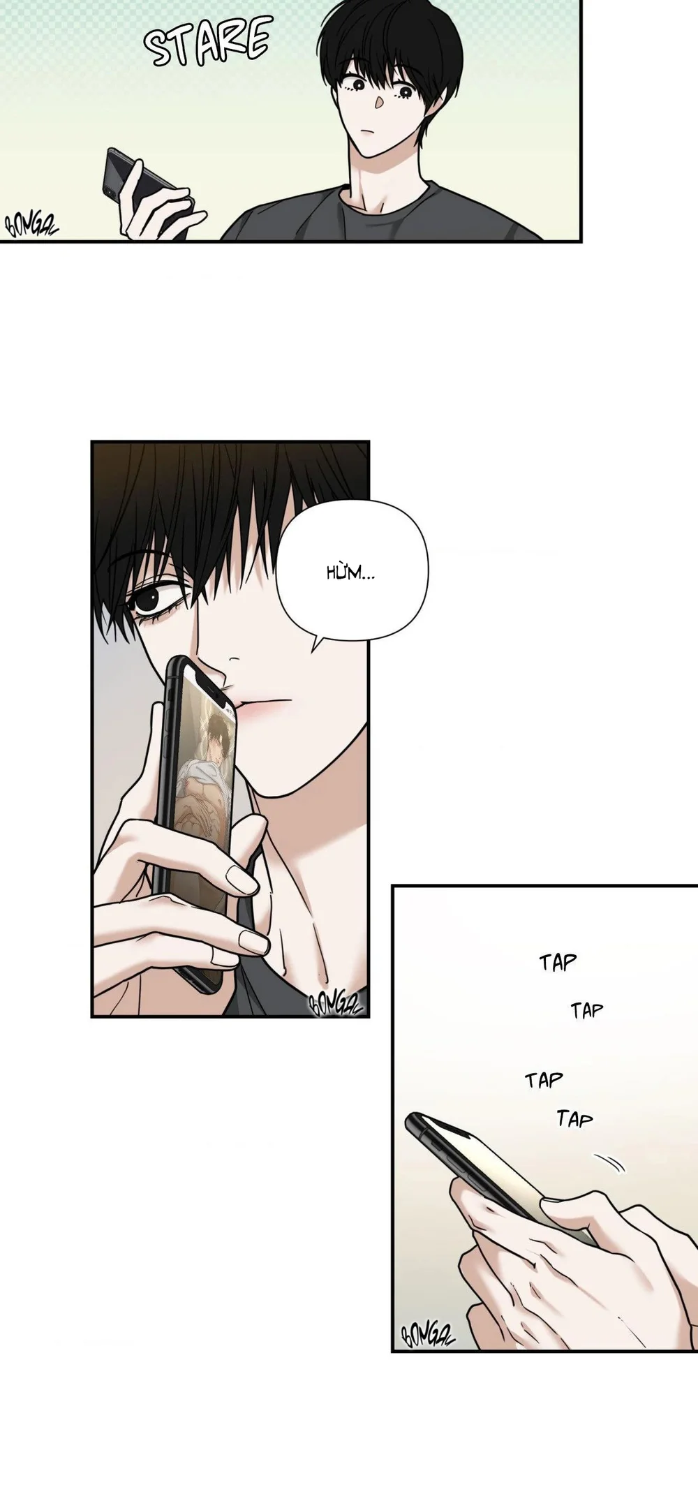 Đọc truyện TƯ DUY NGƯỢC - Chapter 15