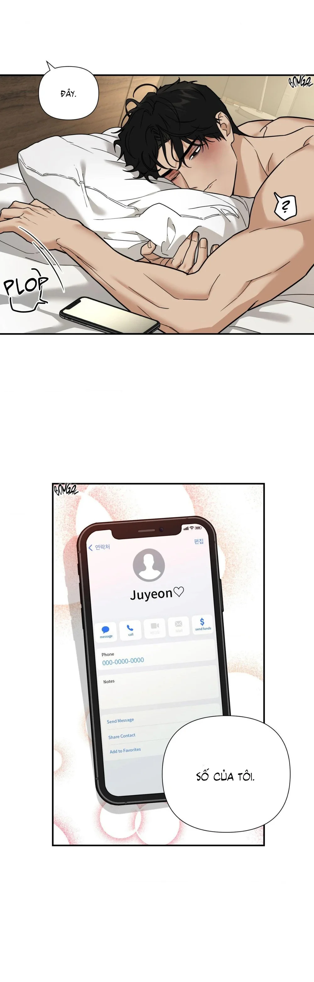 Đọc truyện TƯ DUY NGƯỢC - Chapter 15