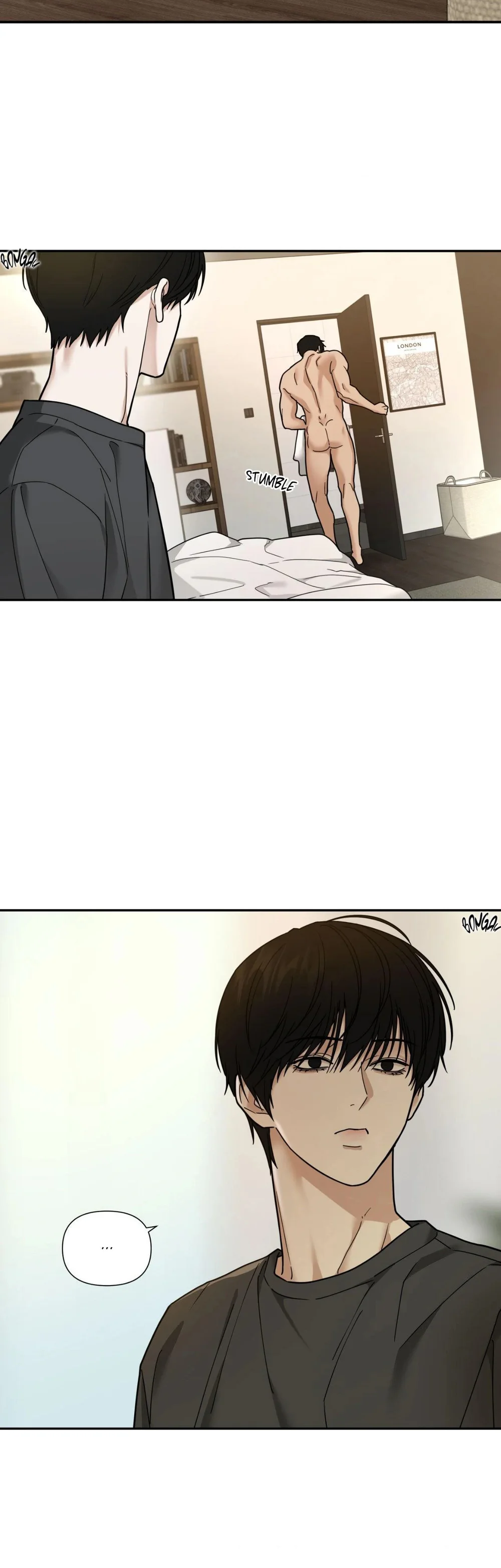 Đọc truyện TƯ DUY NGƯỢC - Chapter 15