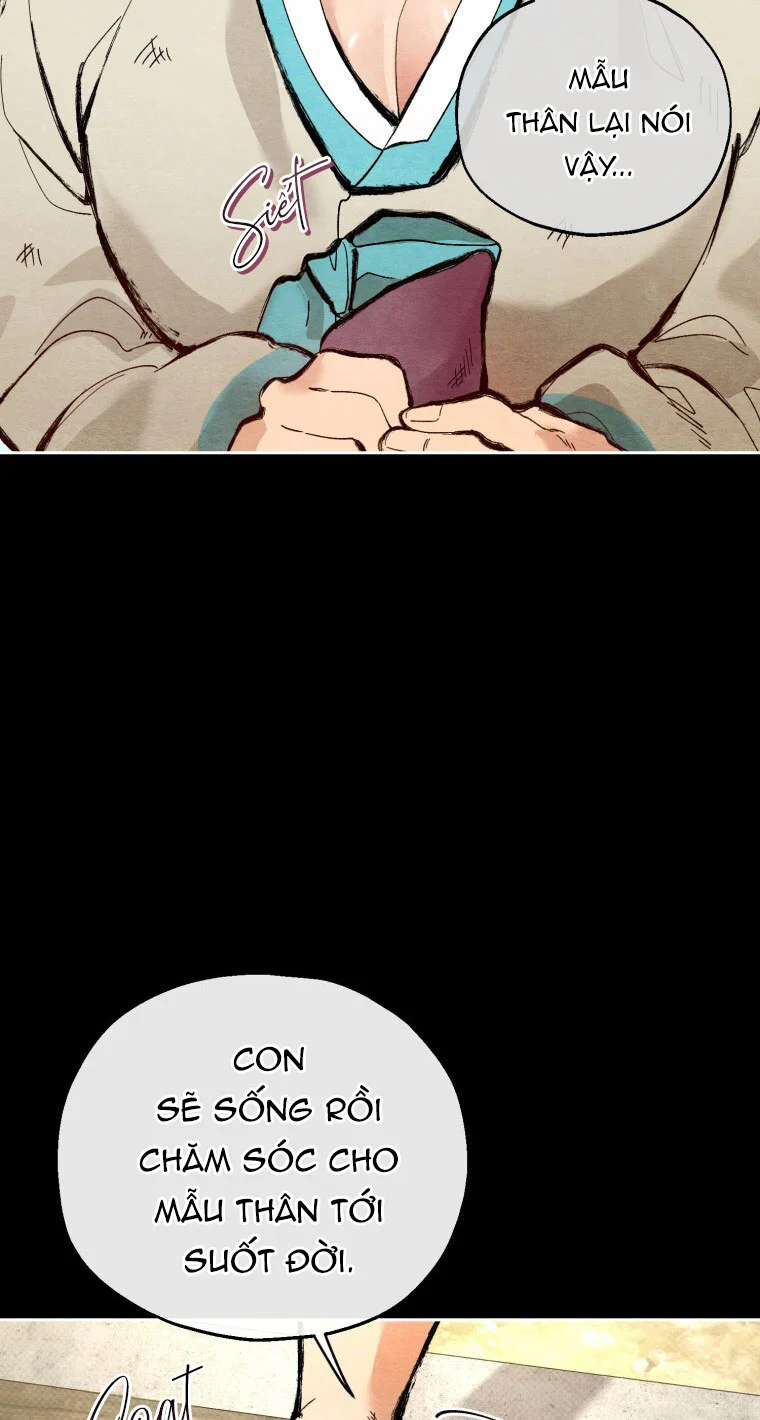 Đọc truyện BL CỔ TRANG-ÂU CỔ NGẮN NHÀ KIM - Chapter 44.2