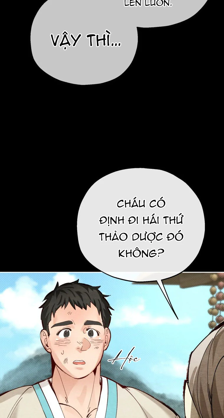 Đọc truyện BL CỔ TRANG-ÂU CỔ NGẮN NHÀ KIM - Chapter 44.2