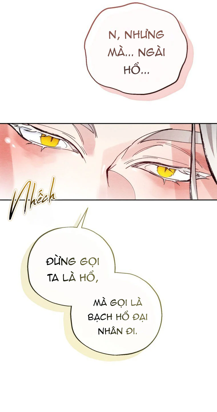 Đọc truyện BL CỔ TRANG-ÂU CỔ NGẮN NHÀ KIM - Chapter 44.2