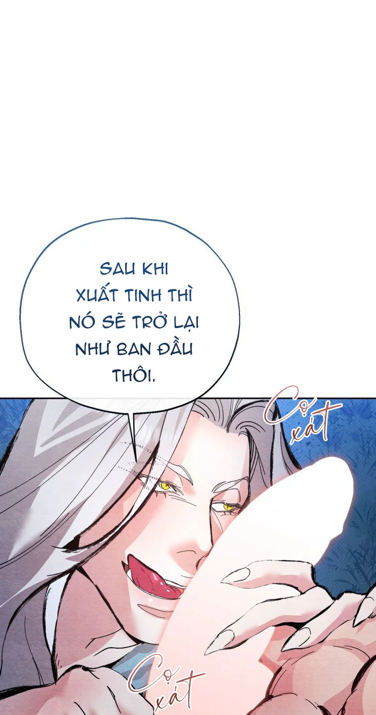 Đọc truyện BL CỔ TRANG-ÂU CỔ NGẮN NHÀ KIM - Chapter 44.2