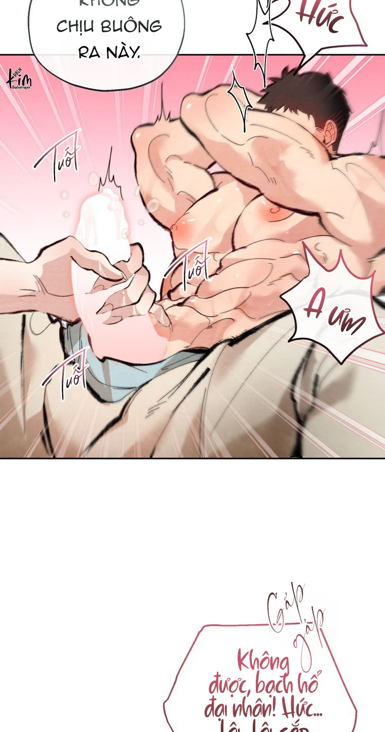 Đọc truyện BL CỔ TRANG-ÂU CỔ NGẮN NHÀ KIM - Chapter 44.2