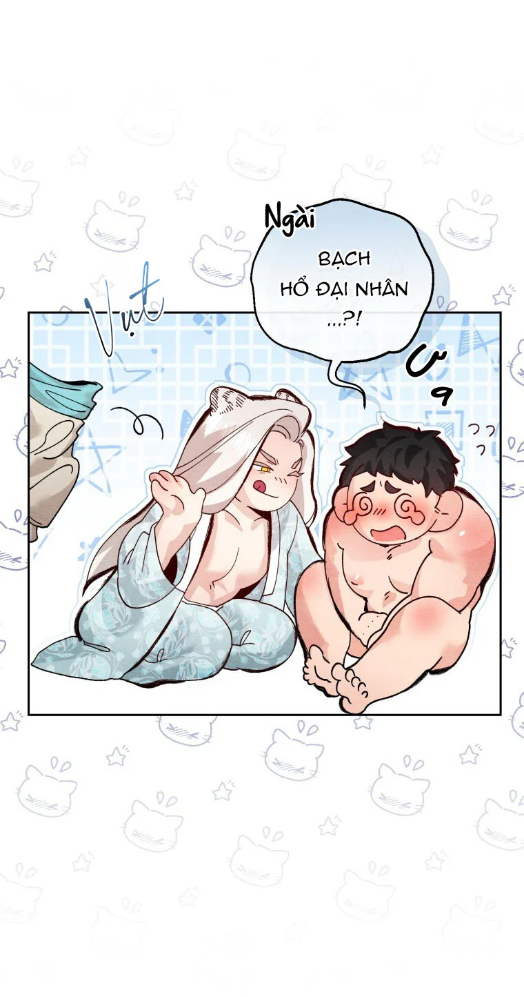 Đọc truyện BL CỔ TRANG-ÂU CỔ NGẮN NHÀ KIM - Chapter 44.2