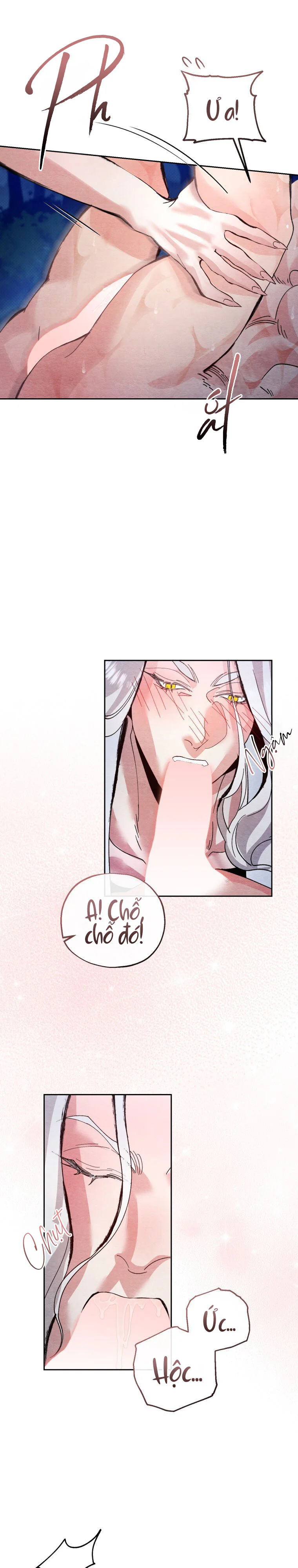 Đọc truyện BL CỔ TRANG-ÂU CỔ NGẮN NHÀ KIM - Chapter 44.2