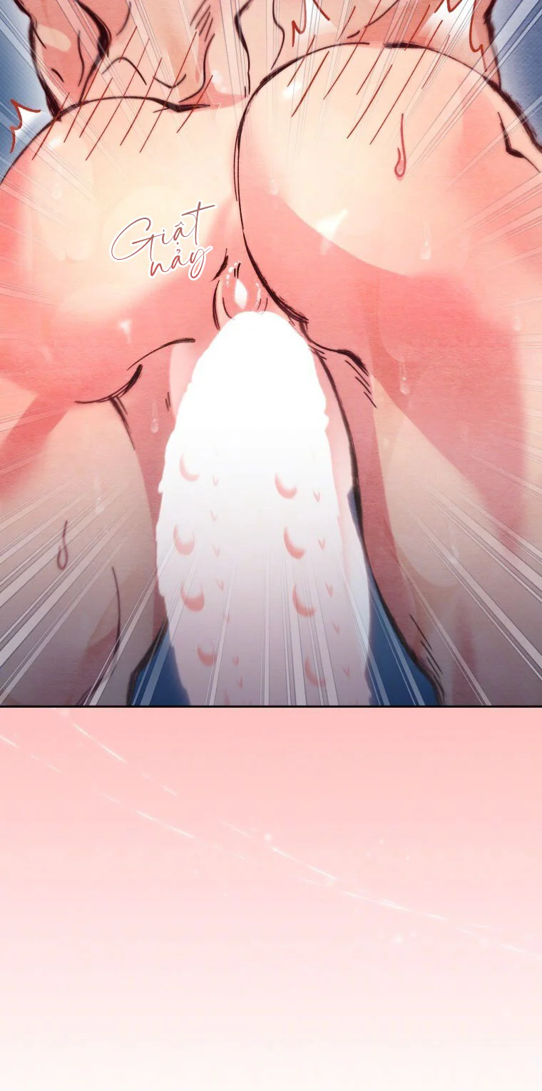 Đọc truyện BL CỔ TRANG-ÂU CỔ NGẮN NHÀ KIM - Chapter 44.2