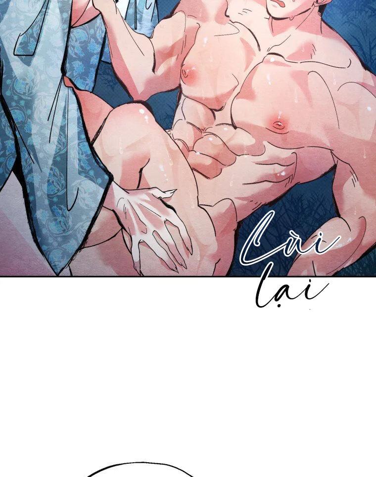 Đọc truyện BL CỔ TRANG-ÂU CỔ NGẮN NHÀ KIM - Chapter 44.3