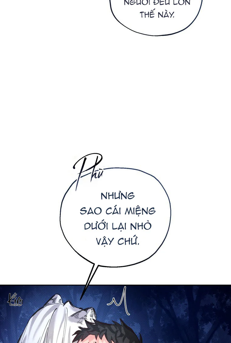 Đọc truyện BL CỔ TRANG-ÂU CỔ NGẮN NHÀ KIM - Chapter 44.3