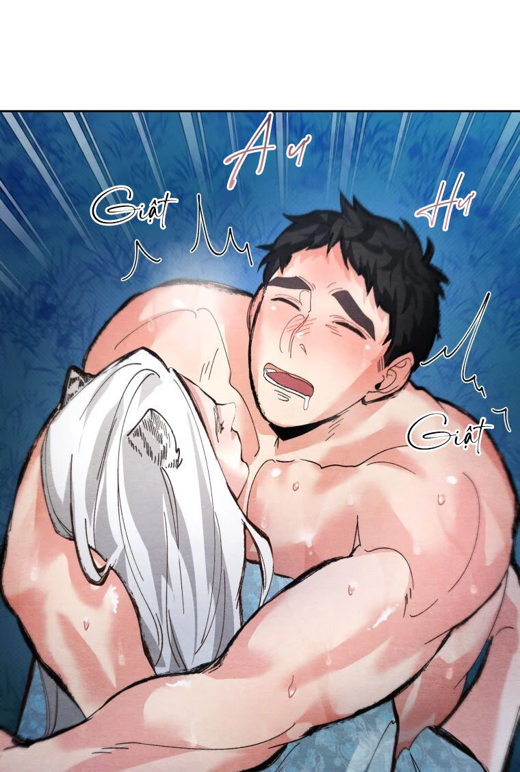 Đọc truyện BL CỔ TRANG-ÂU CỔ NGẮN NHÀ KIM - Chapter 44.3