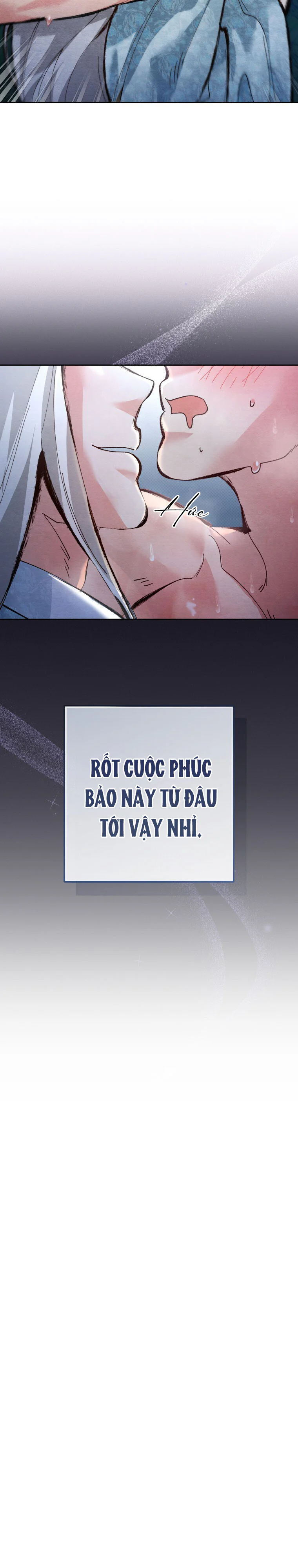 Đọc truyện BL CỔ TRANG-ÂU CỔ NGẮN NHÀ KIM - Chapter 44.3