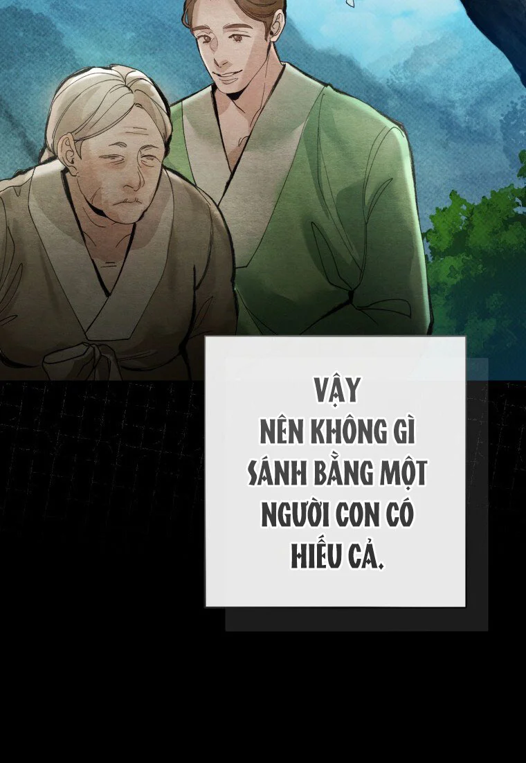 Đọc truyện BL CỔ TRANG-ÂU CỔ NGẮN NHÀ KIM - Chapter 44.3