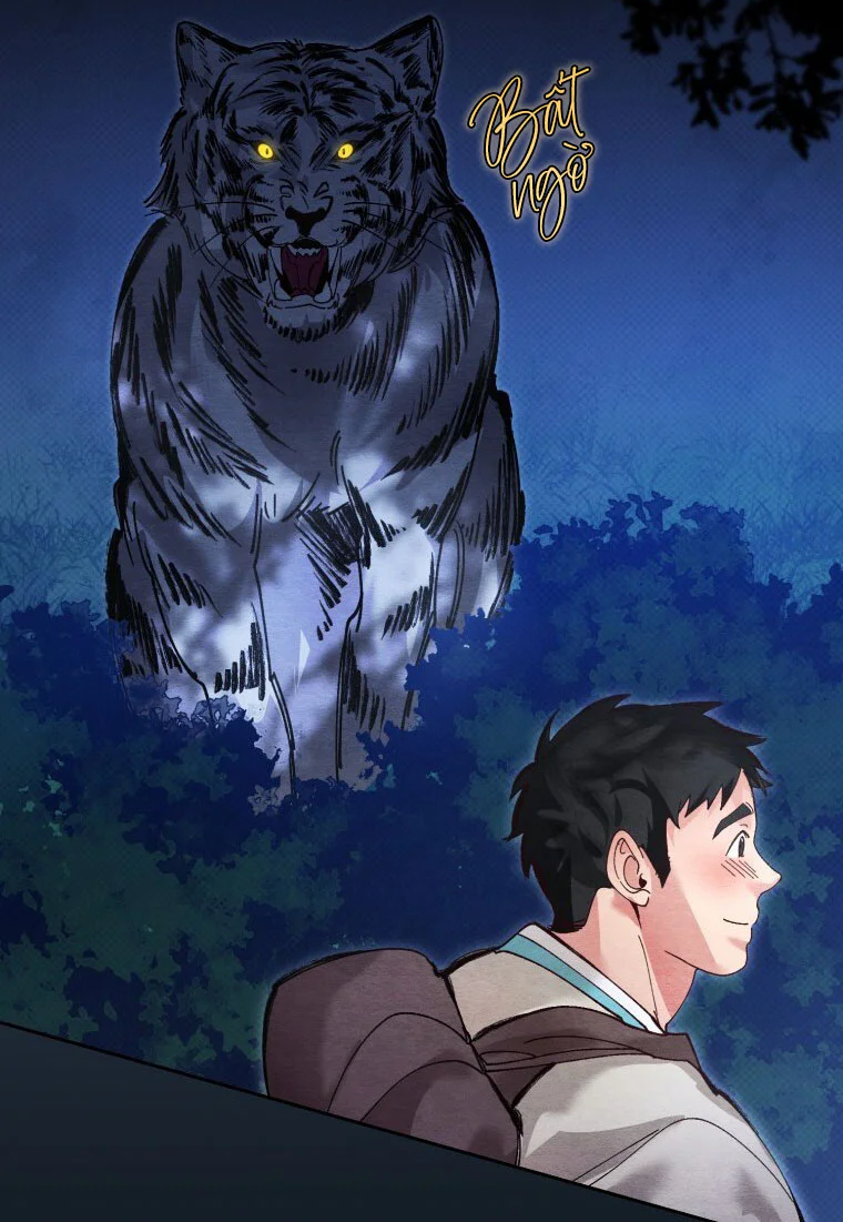 Đọc truyện BL CỔ TRANG-ÂU CỔ NGẮN NHÀ KIM - Chapter 44.3