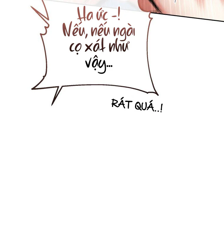 Đọc truyện BL CỔ TRANG-ÂU CỔ NGẮN NHÀ KIM - Chapter 44.3