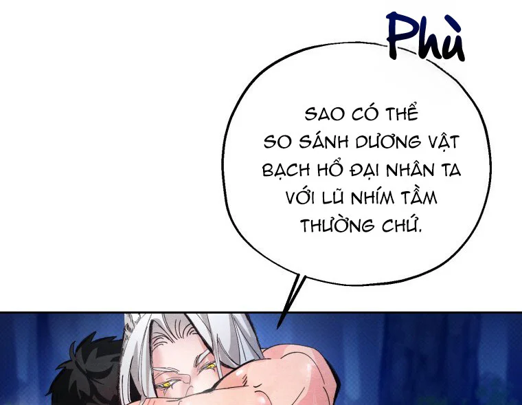 Đọc truyện BL CỔ TRANG-ÂU CỔ NGẮN NHÀ KIM - Chapter 44.3