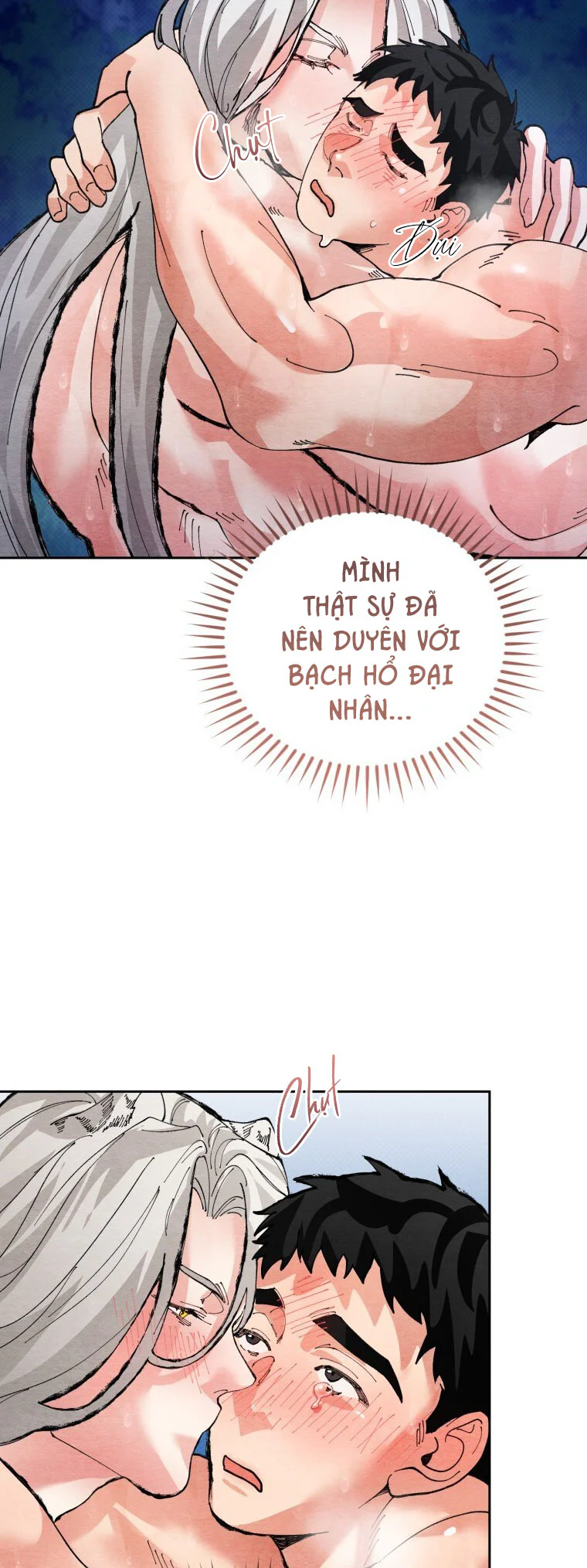 Đọc truyện BL CỔ TRANG-ÂU CỔ NGẮN NHÀ KIM - Chapter 44.4