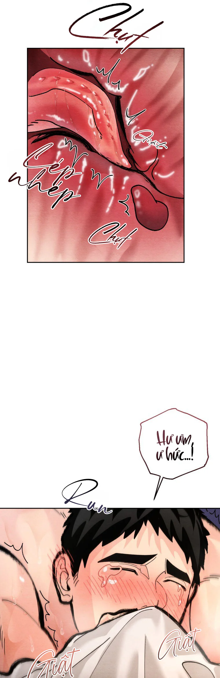 Đọc truyện BL CỔ TRANG-ÂU CỔ NGẮN NHÀ KIM - Chapter 44.7