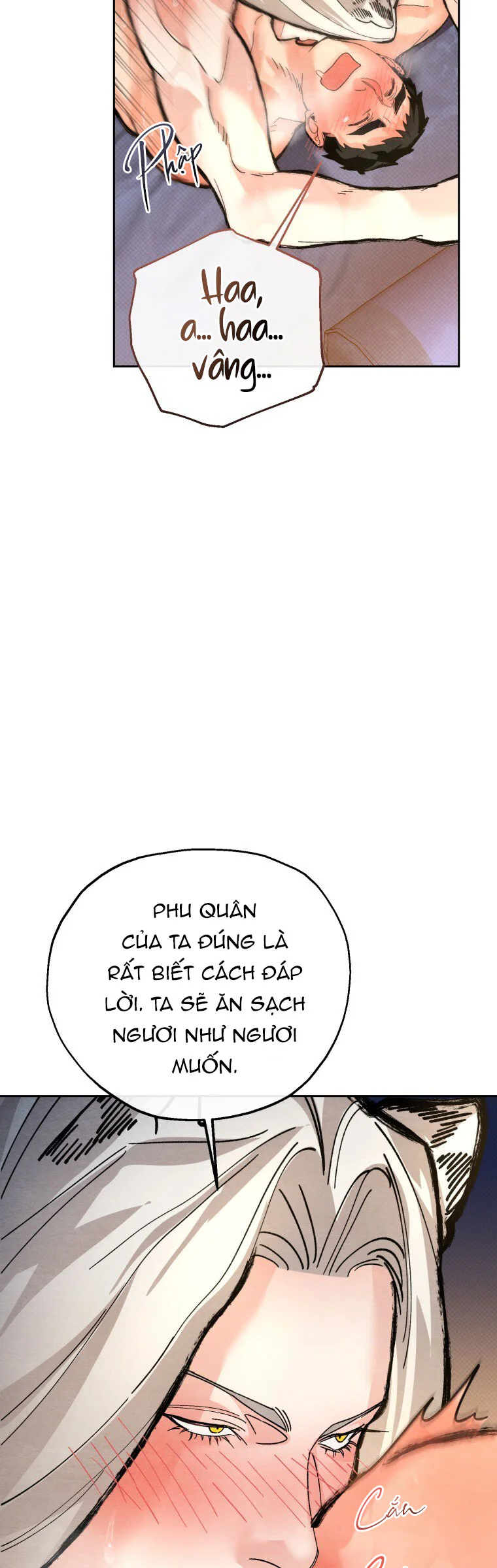 Đọc truyện BL CỔ TRANG-ÂU CỔ NGẮN NHÀ KIM - Chapter 44.7