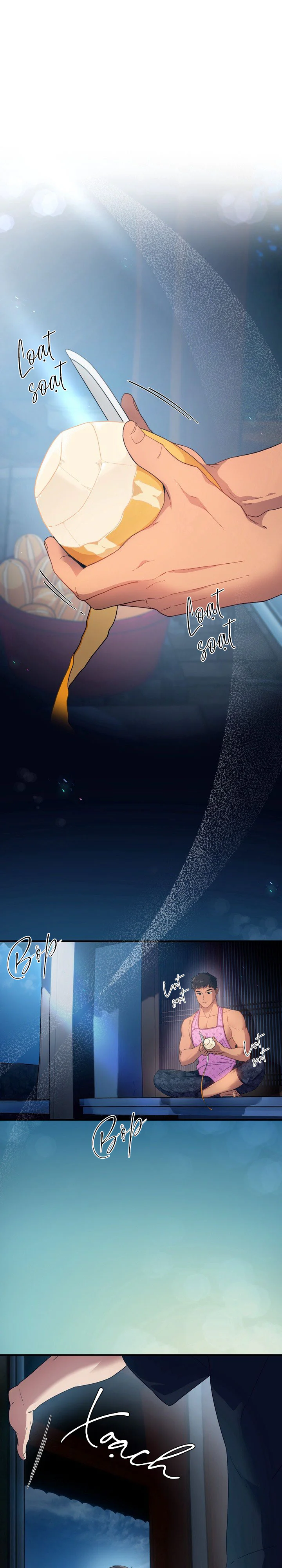 Đọc truyện TUYỂN TẬP NGỰC BỰ, CUNG KHỦ CỦA NHÀ KIM - Chapter 182.2