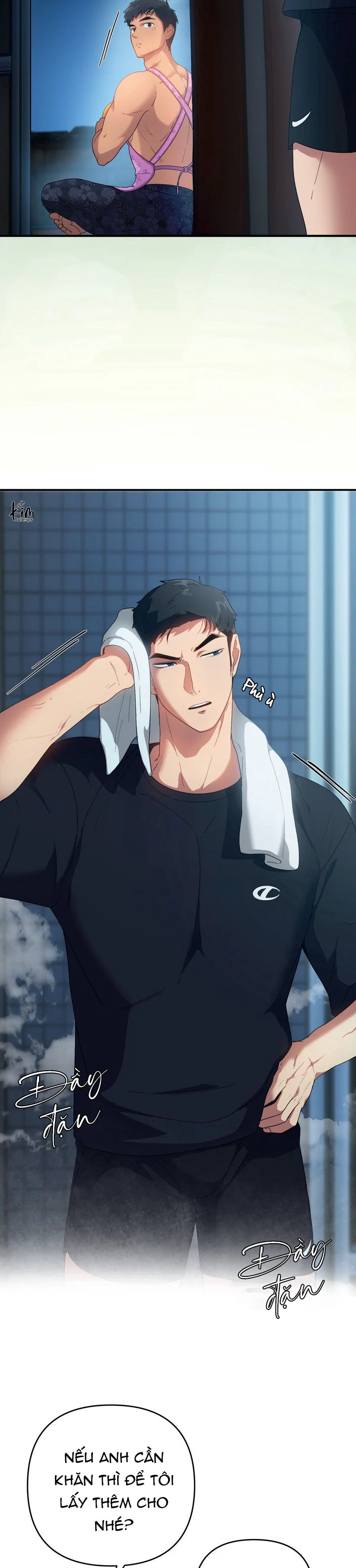 Đọc truyện TUYỂN TẬP NGỰC BỰ, CUNG KHỦ CỦA NHÀ KIM - Chapter 182.2