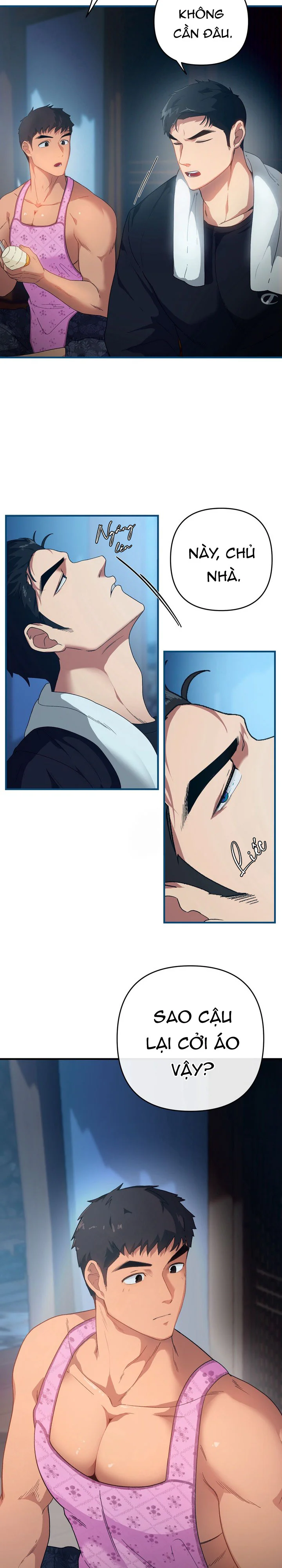 Đọc truyện TUYỂN TẬP NGỰC BỰ, CUNG KHỦ CỦA NHÀ KIM - Chapter 182.2