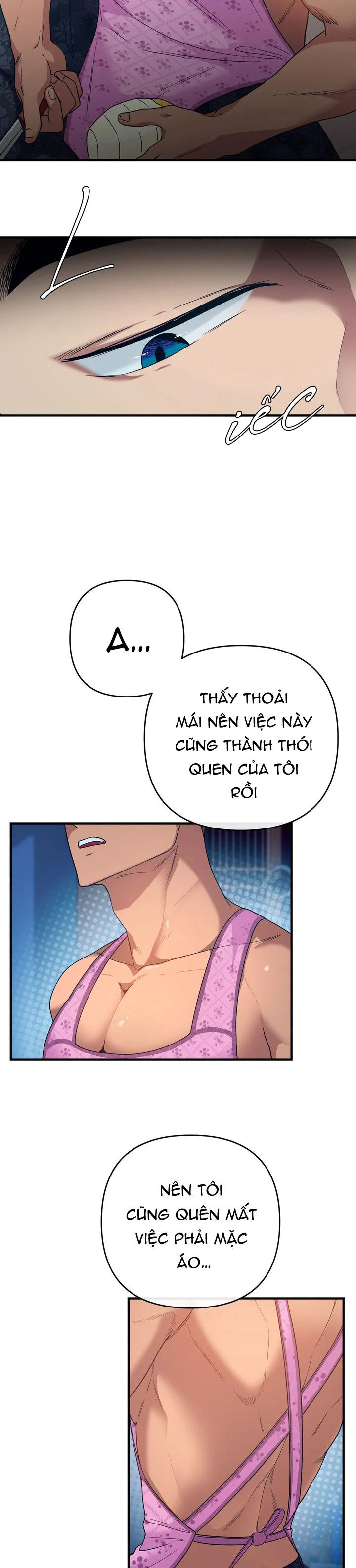 Đọc truyện TUYỂN TẬP NGỰC BỰ, CUNG KHỦ CỦA NHÀ KIM - Chapter 182.2