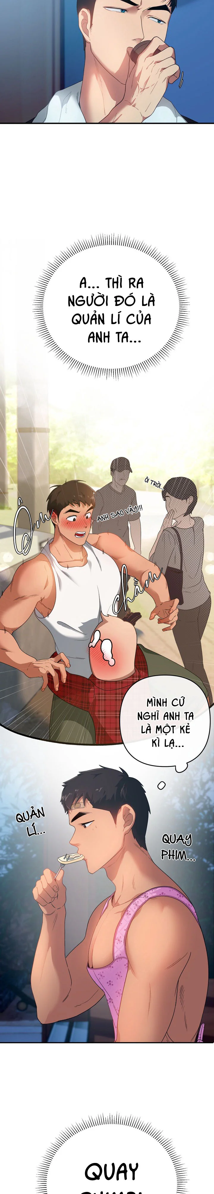 Đọc truyện TUYỂN TẬP NGỰC BỰ, CUNG KHỦ CỦA NHÀ KIM - Chapter 182.2