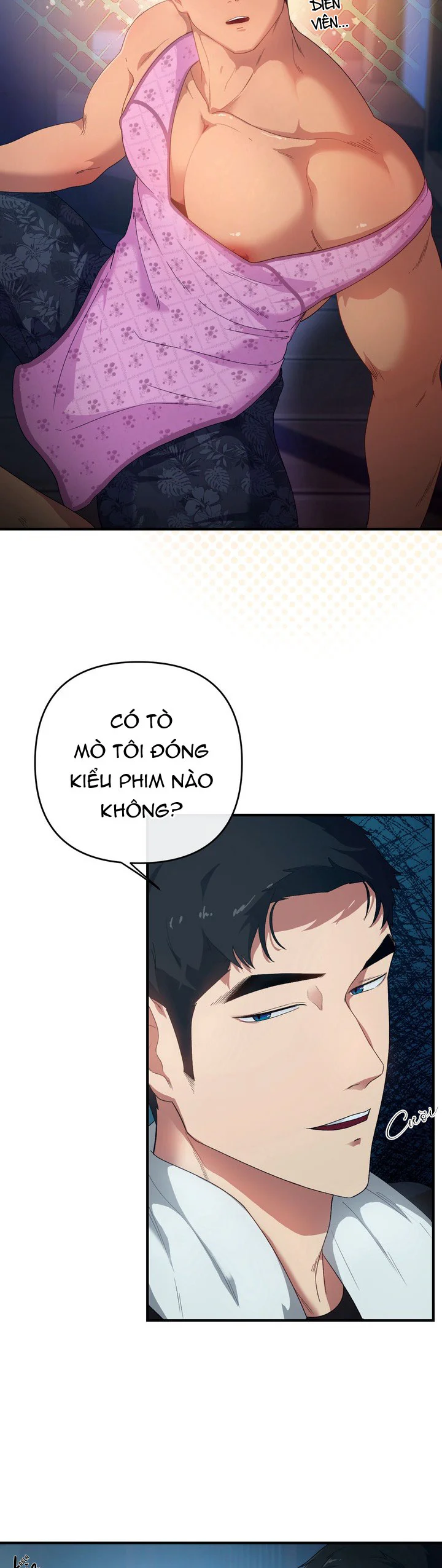 Đọc truyện TUYỂN TẬP NGỰC BỰ, CUNG KHỦ CỦA NHÀ KIM - Chapter 182.2