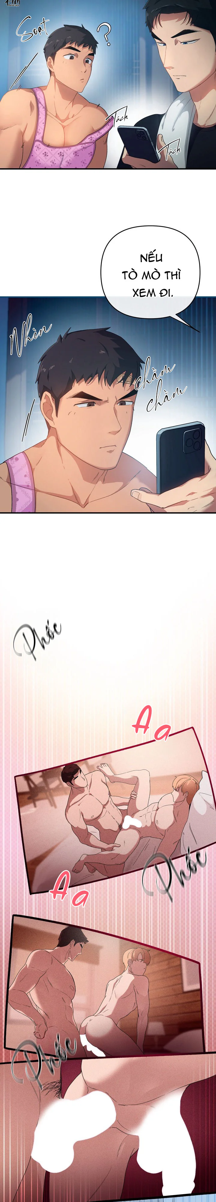 Đọc truyện TUYỂN TẬP NGỰC BỰ, CUNG KHỦ CỦA NHÀ KIM - Chapter 182.2