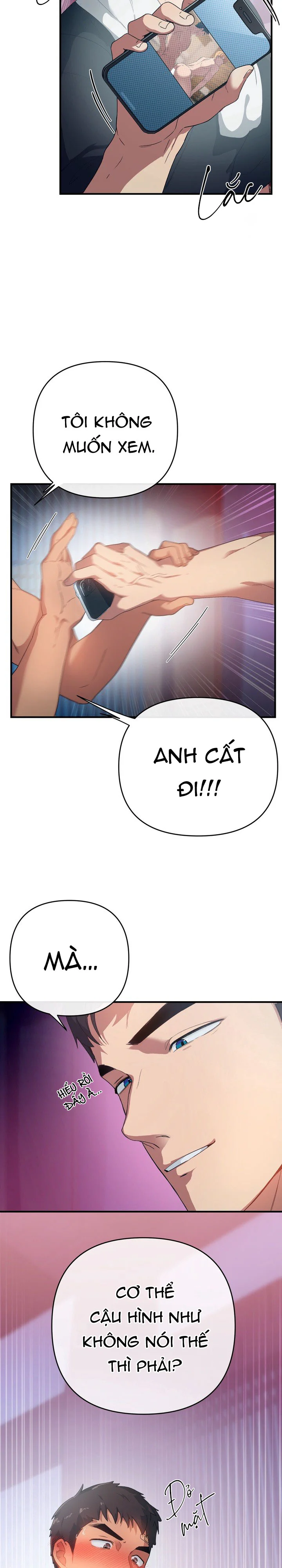 Đọc truyện TUYỂN TẬP NGỰC BỰ, CUNG KHỦ CỦA NHÀ KIM - Chapter 182.2