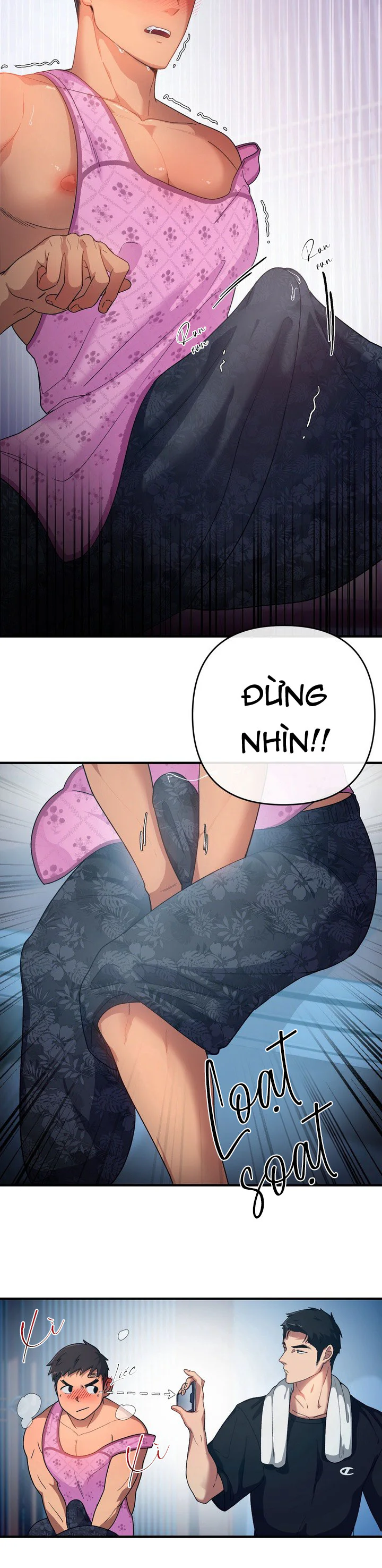 Đọc truyện TUYỂN TẬP NGỰC BỰ, CUNG KHỦ CỦA NHÀ KIM - Chapter 182.2