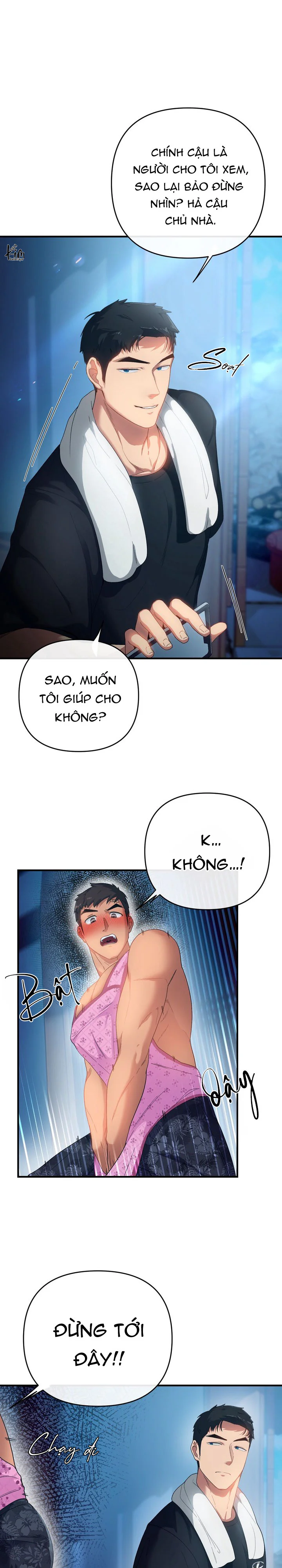 Đọc truyện TUYỂN TẬP NGỰC BỰ, CUNG KHỦ CỦA NHÀ KIM - Chapter 182.2