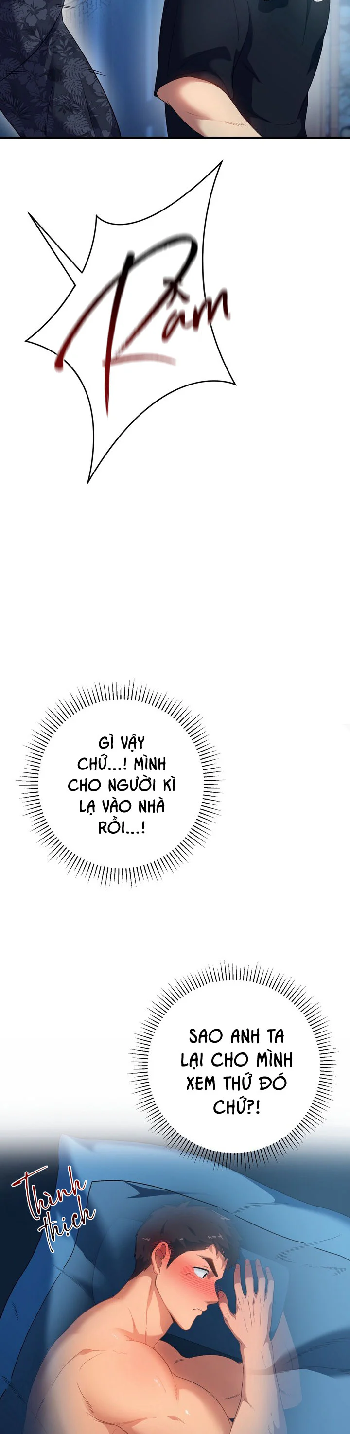 Đọc truyện TUYỂN TẬP NGỰC BỰ, CUNG KHỦ CỦA NHÀ KIM - Chapter 182.2