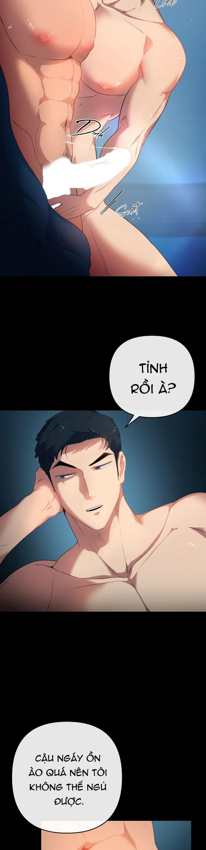 Đọc truyện TUYỂN TẬP NGỰC BỰ, CUNG KHỦ CỦA NHÀ KIM - Chapter 182.2