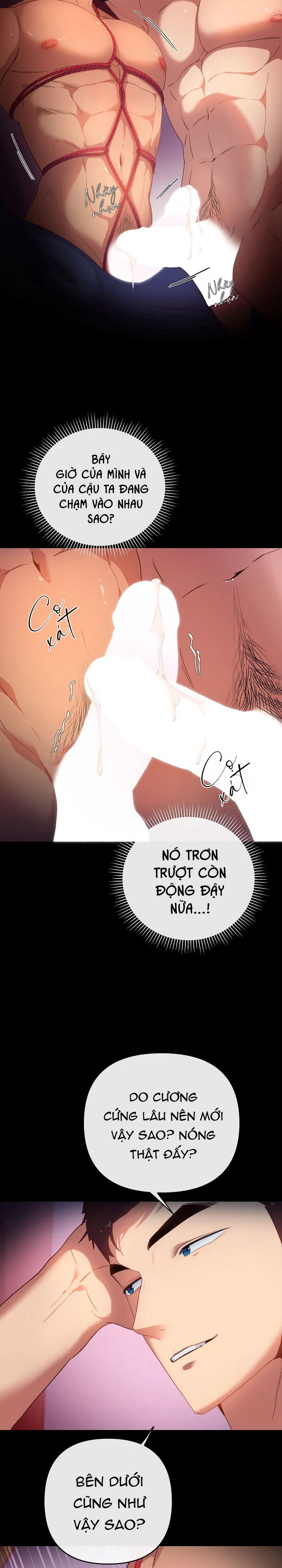 Đọc truyện TUYỂN TẬP NGỰC BỰ, CUNG KHỦ CỦA NHÀ KIM - Chapter 182.2