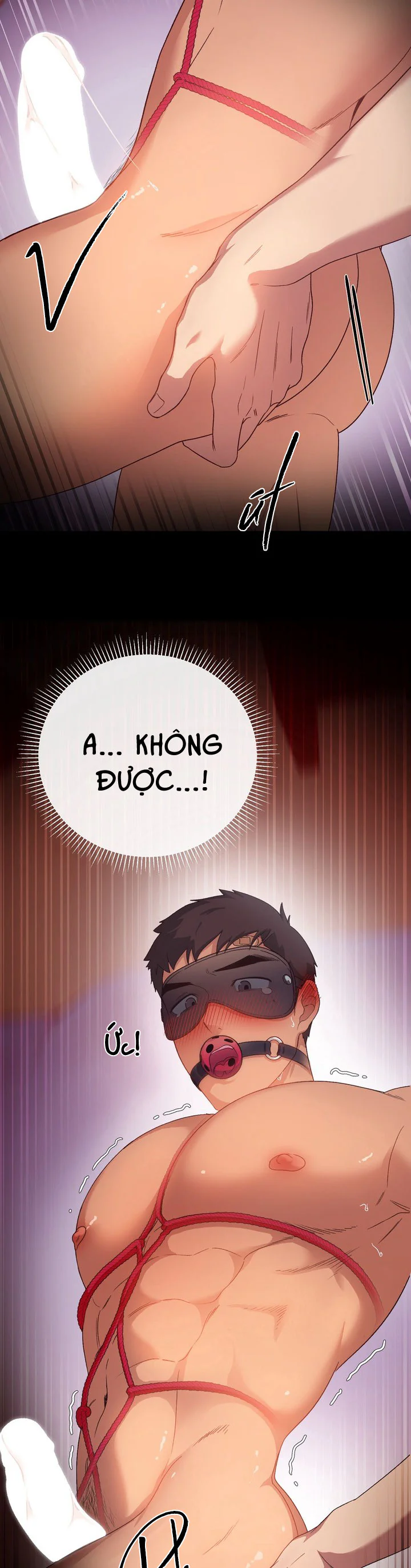 Đọc truyện TUYỂN TẬP NGỰC BỰ, CUNG KHỦ CỦA NHÀ KIM - Chapter 182.2