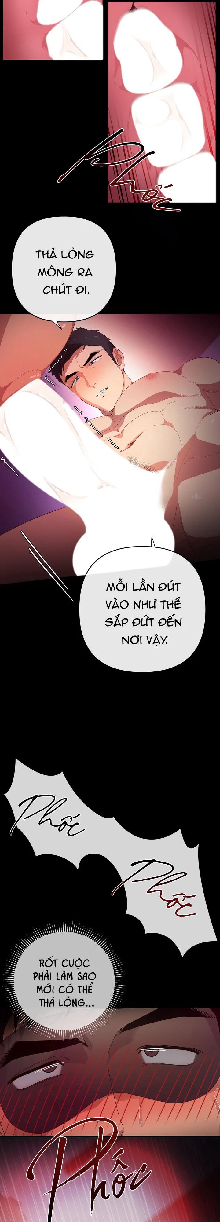 Đọc truyện TUYỂN TẬP NGỰC BỰ, CUNG KHỦ CỦA NHÀ KIM - Chapter 182.3